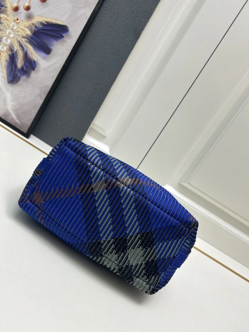 Burberry Top Handle Bags Lightweight 84541