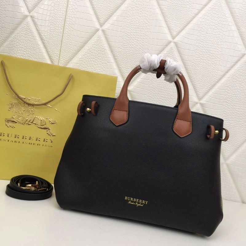 Burberry Top Handle Bags MultiPurpose 84543