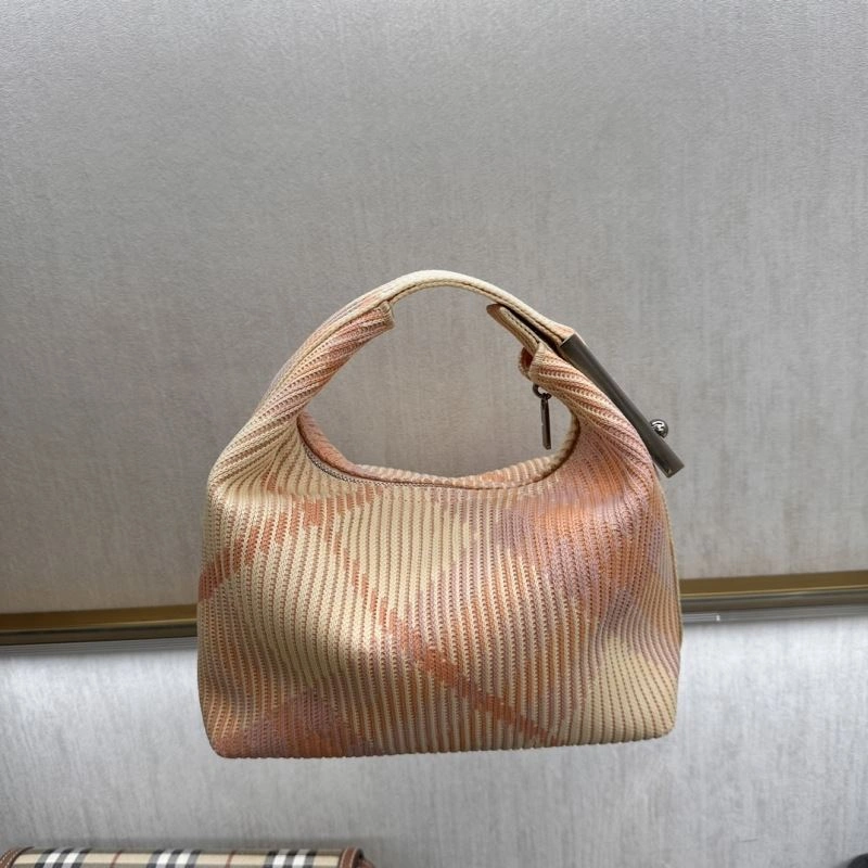 Burberry Top Handle Bags Contemporary 64493
