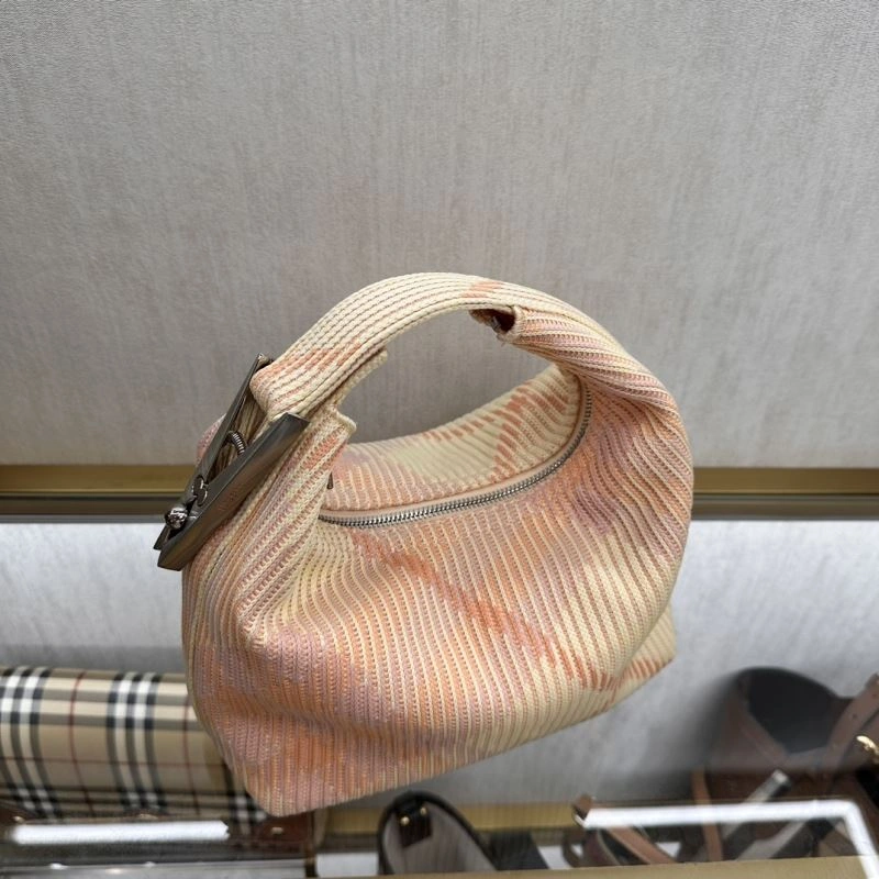 Burberry Top Handle Bags Contemporary 64493