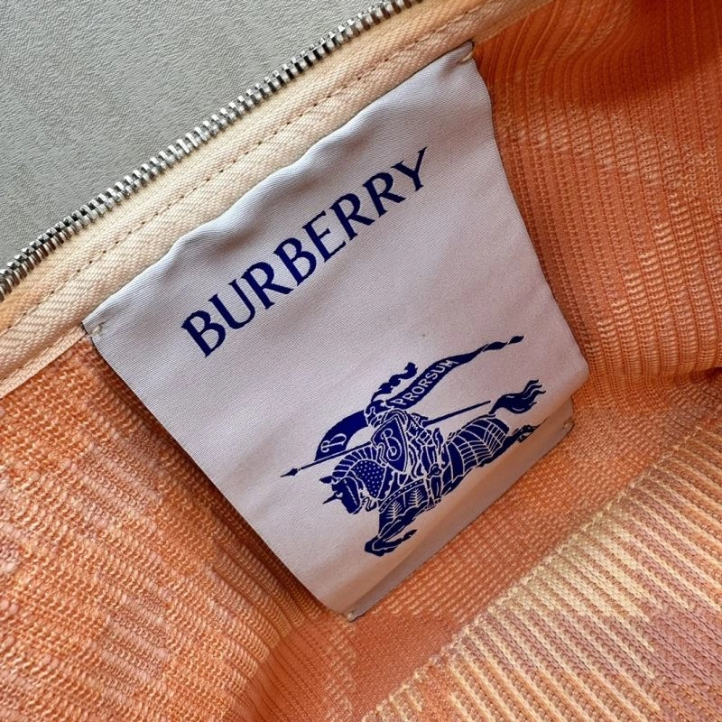 Burberry Top Handle Bags Contemporary 64493