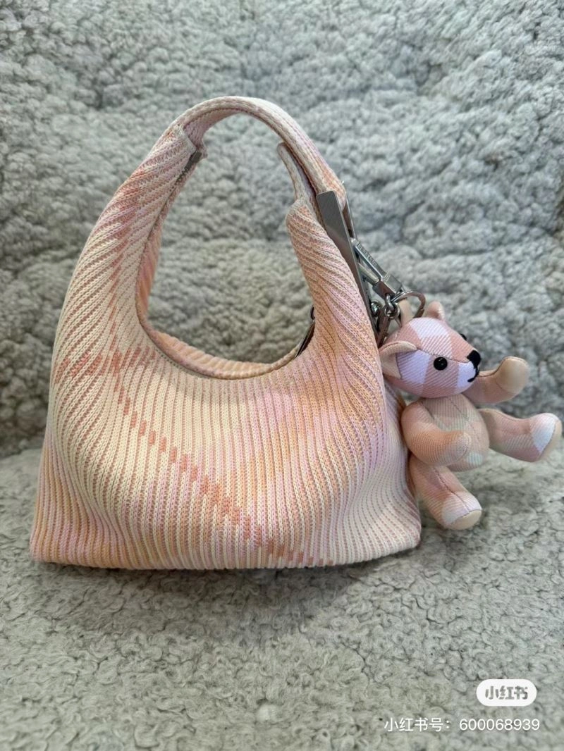 Burberry Top Handle Bags Contemporary 64493