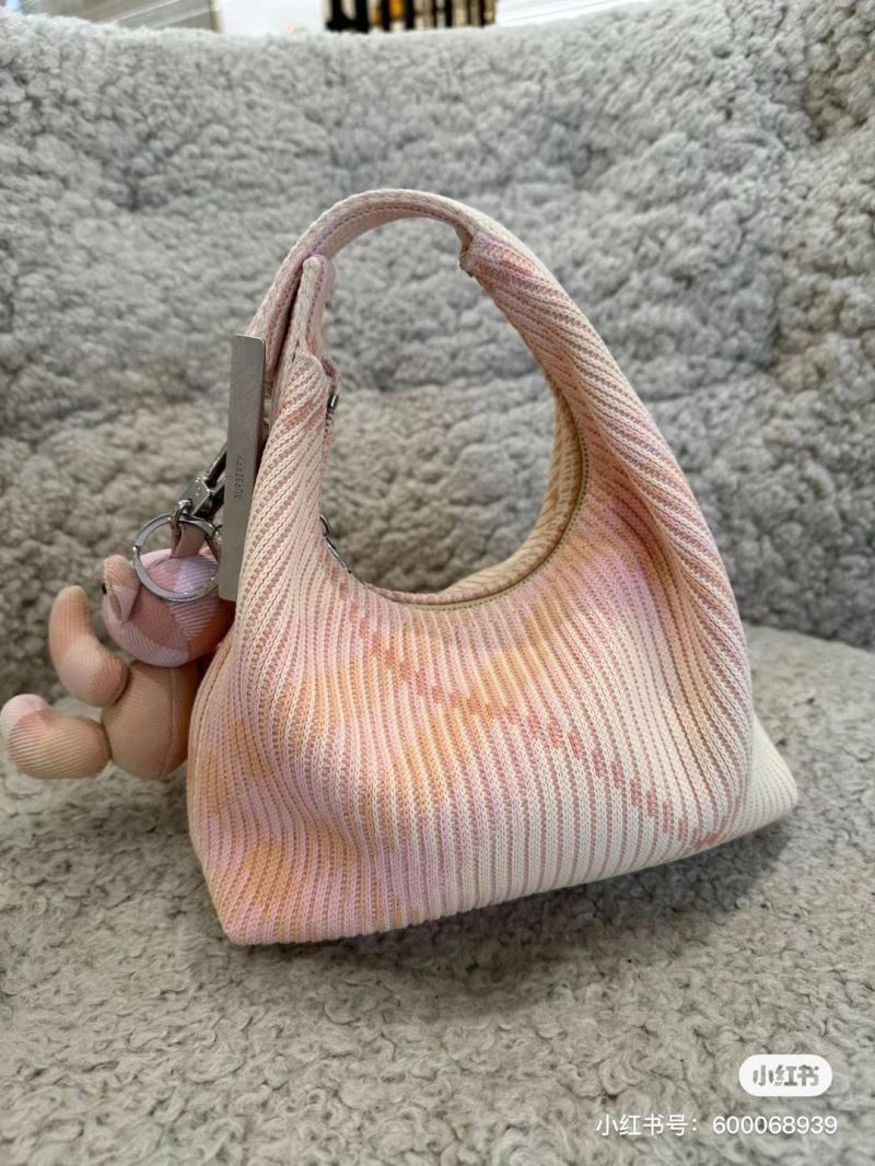 Burberry Top Handle Bags Contemporary 64493