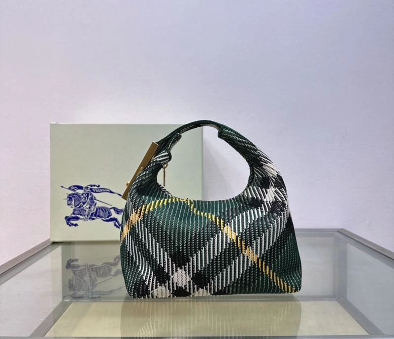 EyeCatching Burberry Top Handle Bags 64525