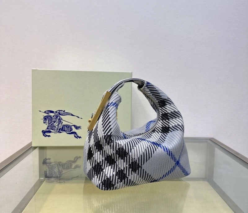 Lightweight Burberry Top Handle Bags 64526