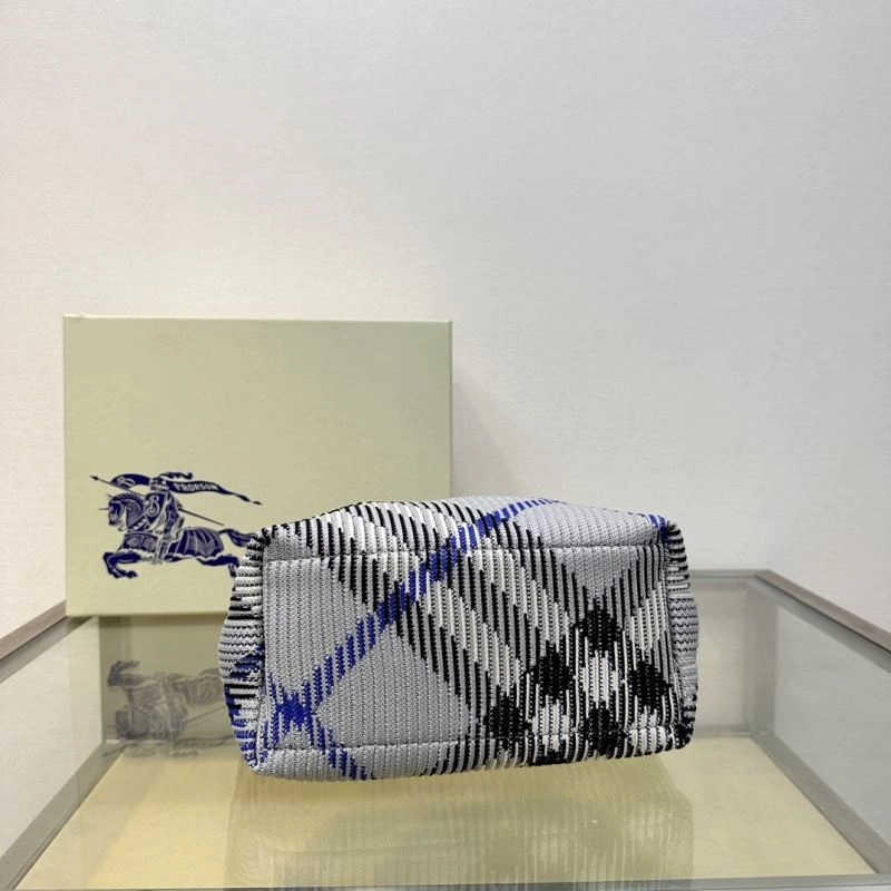 Lightweight Burberry Top Handle Bags 64526