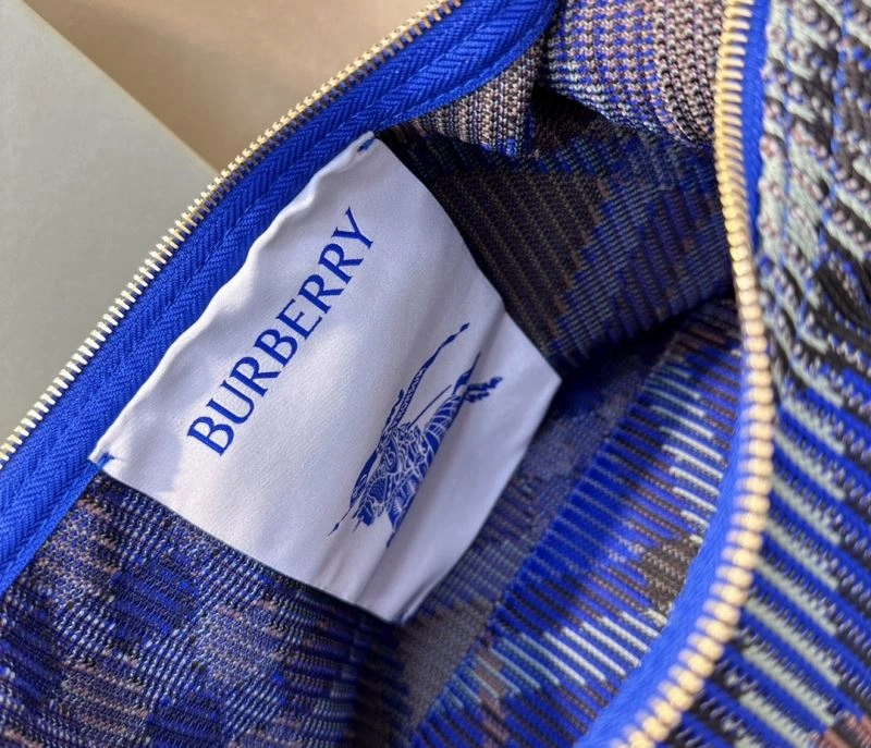 UrbanStyle Burberry Top Handle Bags 64490