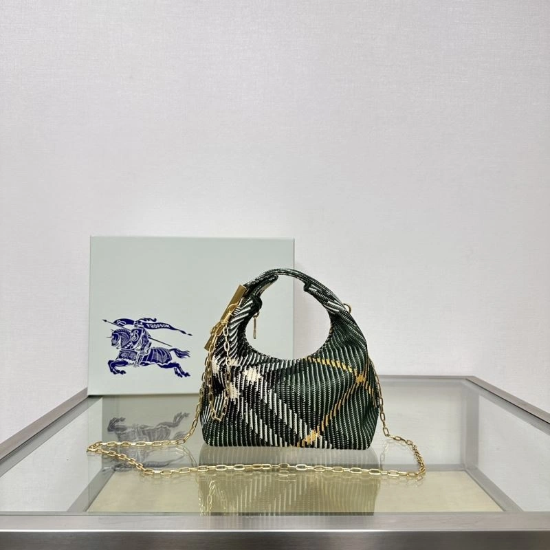 WaterResistant Burberry Top Handle Bags 64491