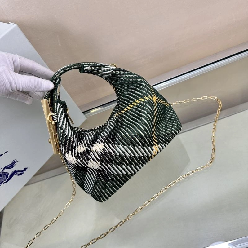 WaterResistant Burberry Top Handle Bags 64491