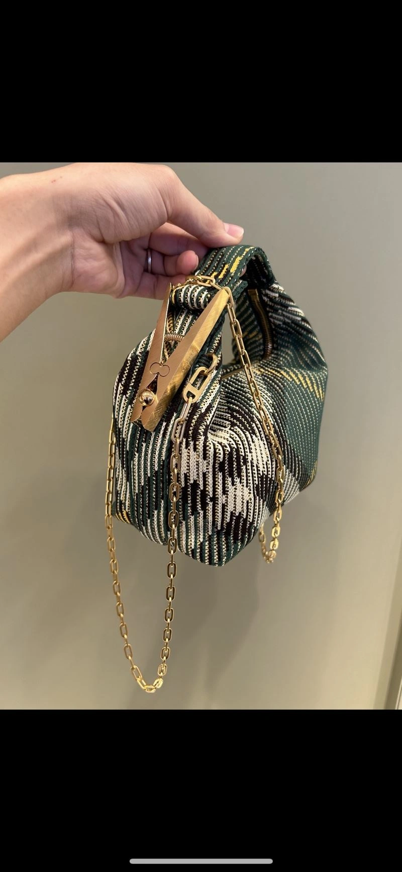 WaterResistant Burberry Top Handle Bags 64491