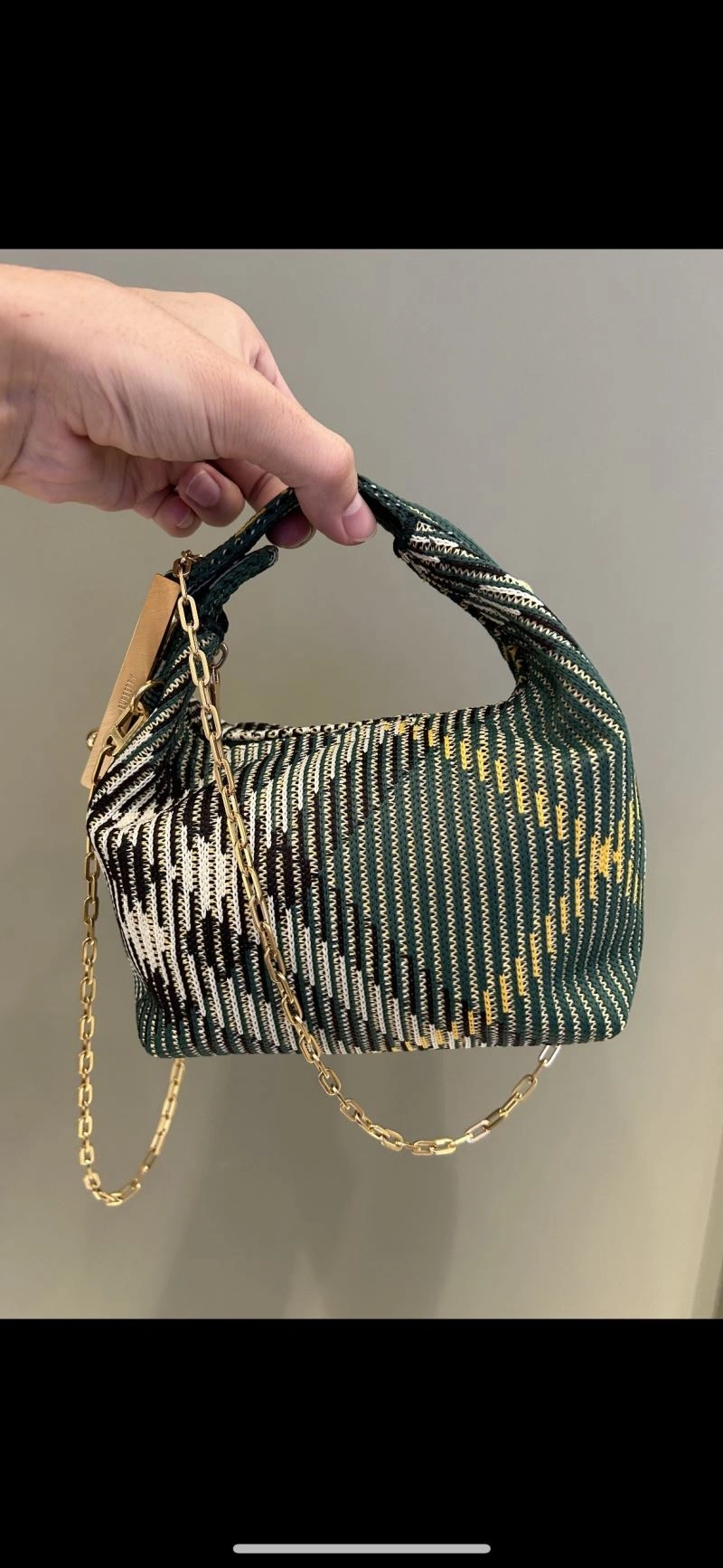 WaterResistant Burberry Top Handle Bags 64491