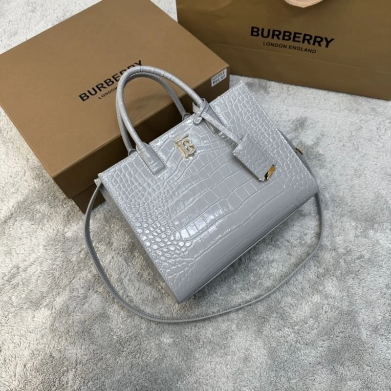 Burberry Top Handle Bags FastDry 64488