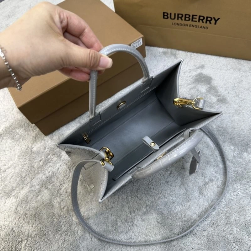 Burberry Top Handle Bags FastDry 64488