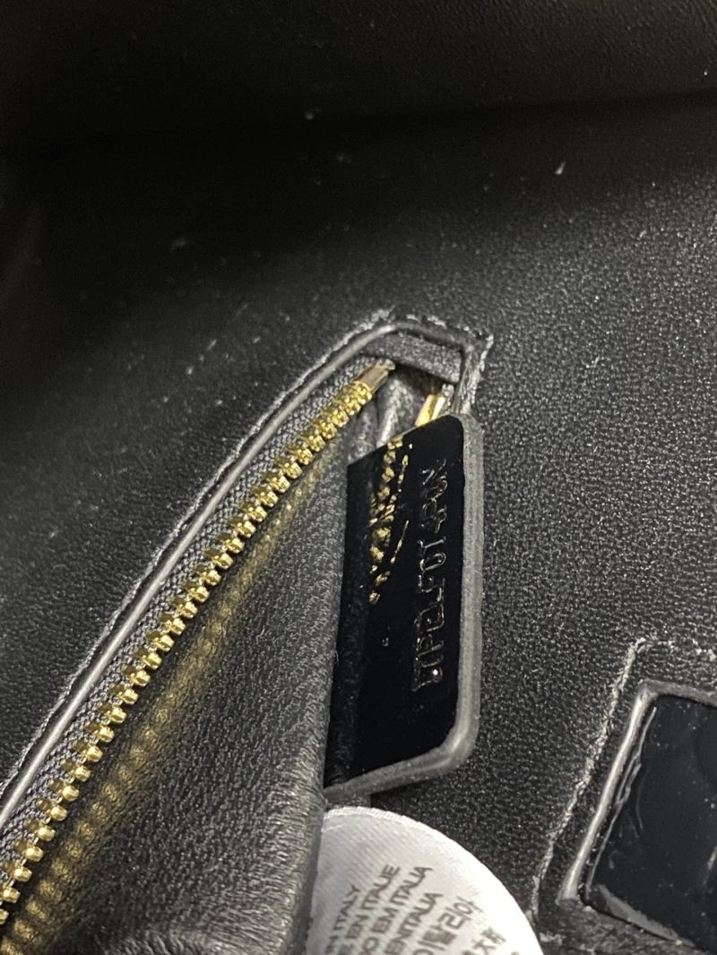 Burberry Top Handle Bags Sleek 64489