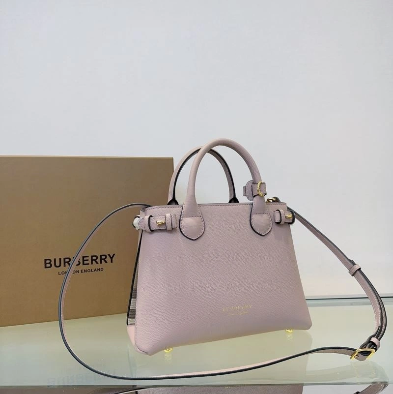 Burberry Top Handle Bags AllSeason 64482