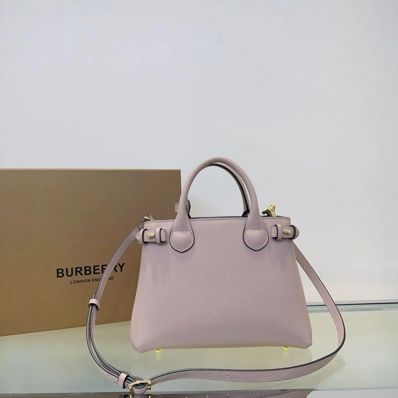 Burberry Top Handle Bags AllSeason 64482
