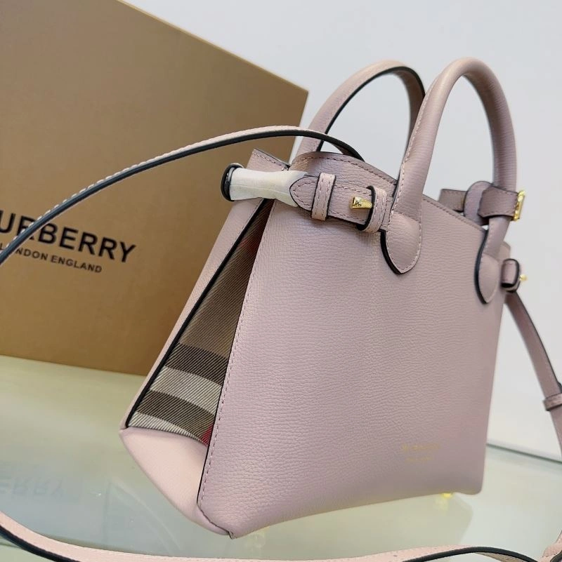 Burberry Top Handle Bags AllSeason 64482