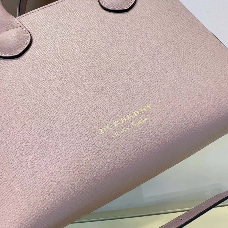 Burberry Top Handle Bags AllSeason 64482