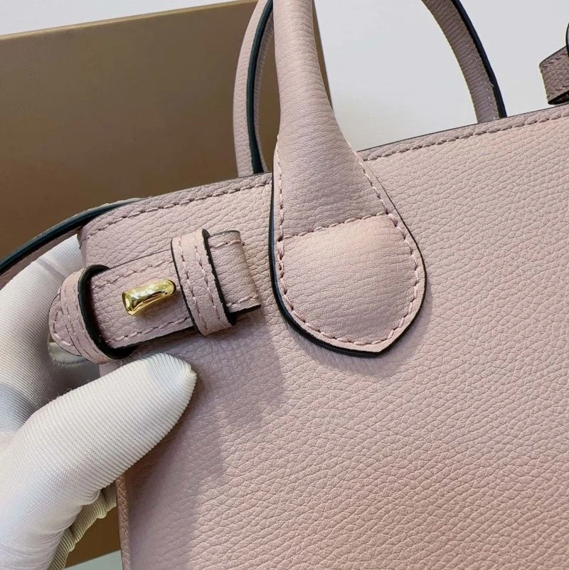 Burberry Top Handle Bags AllSeason 64482
