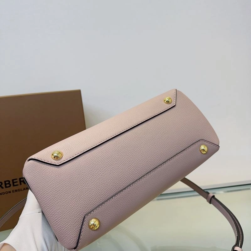 Burberry Top Handle Bags AllSeason 64482