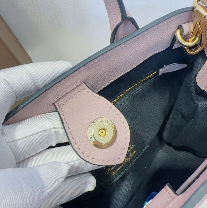 Burberry Top Handle Bags AllSeason 64482