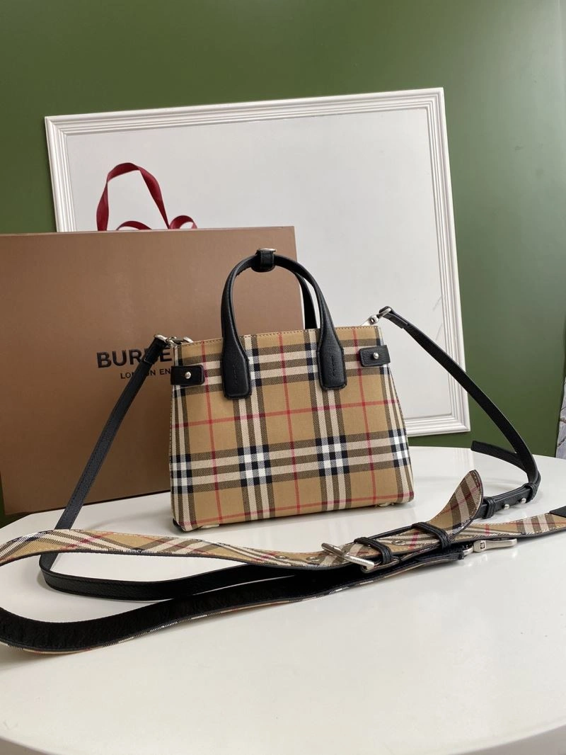 Burberry Top Handle Bags OnTrend 64487