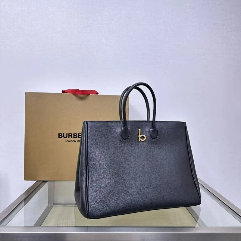 HighPerformance Burberry Top Handle Bags 64481