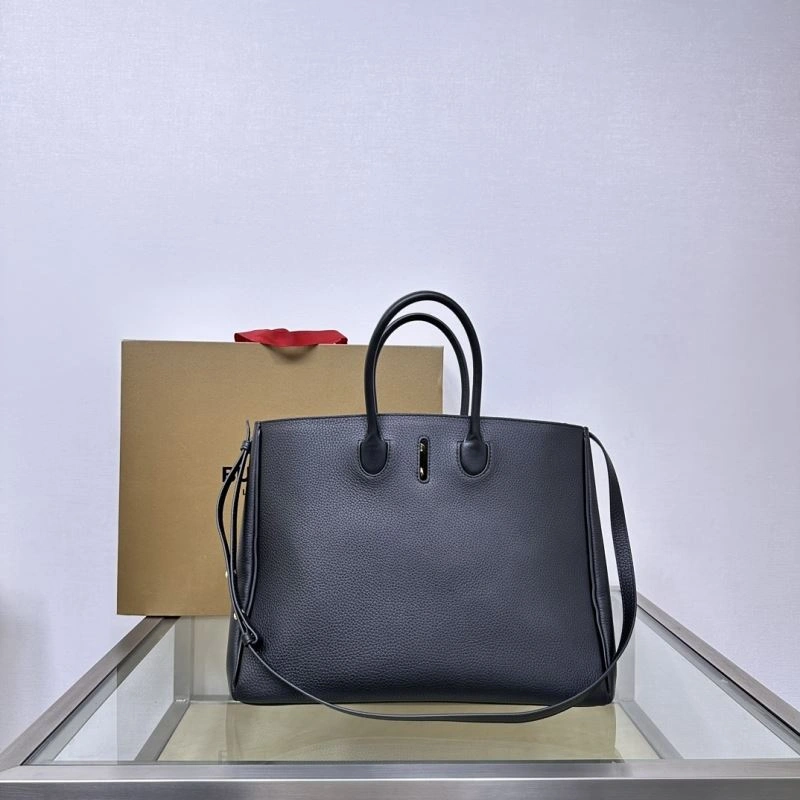 HighPerformance Burberry Top Handle Bags 64481