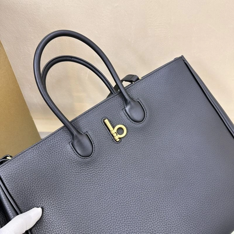 HighPerformance Burberry Top Handle Bags 64481