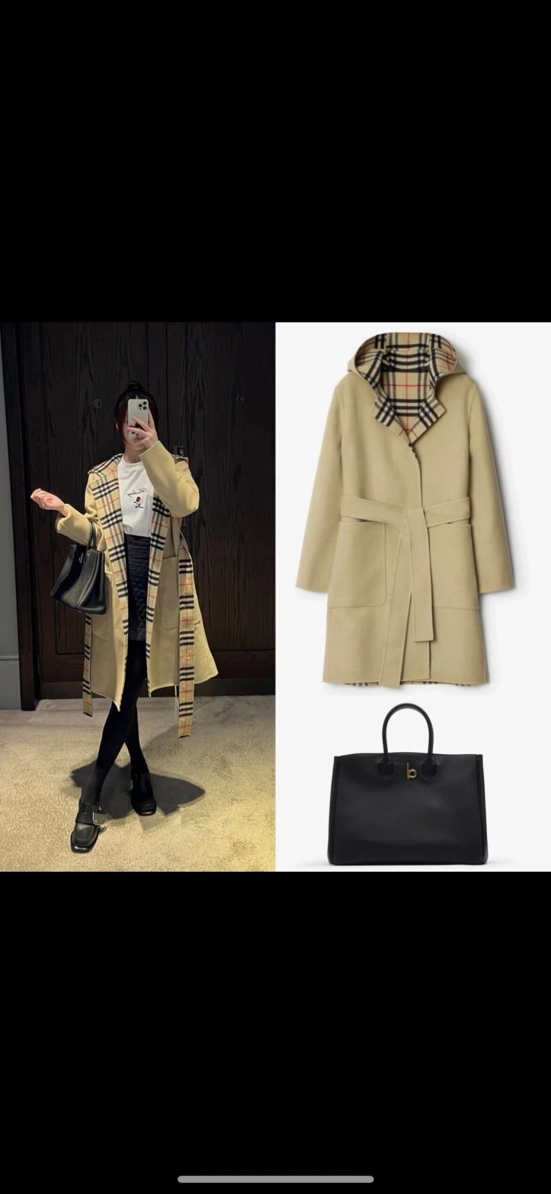 HighPerformance Burberry Top Handle Bags 64481