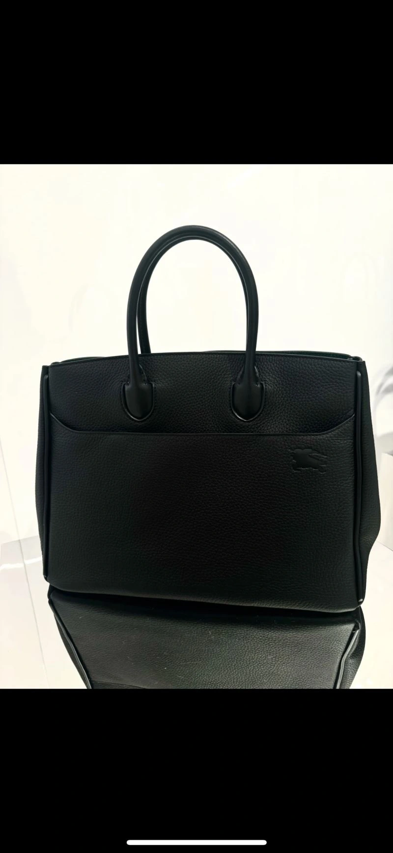 HighPerformance Burberry Top Handle Bags 64481