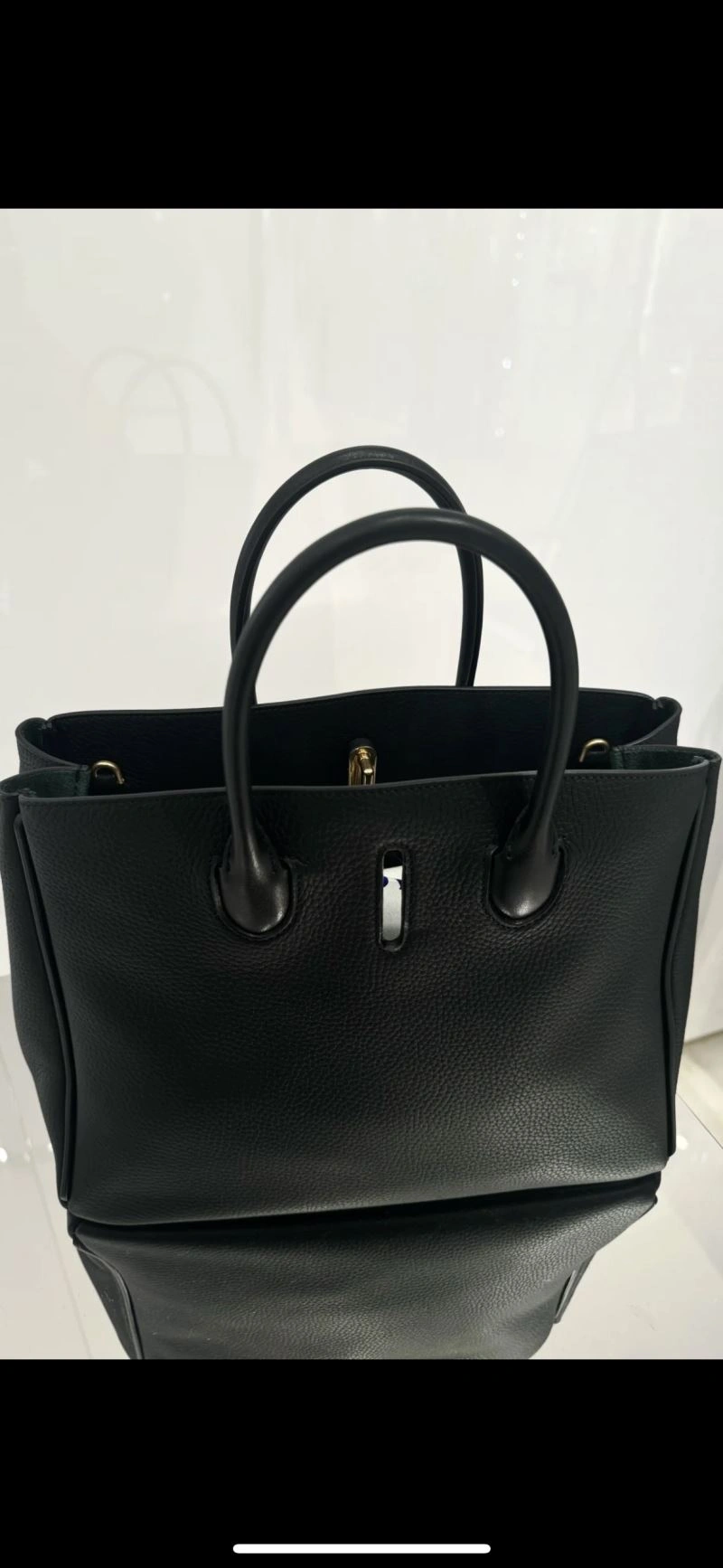 HighPerformance Burberry Top Handle Bags 64481