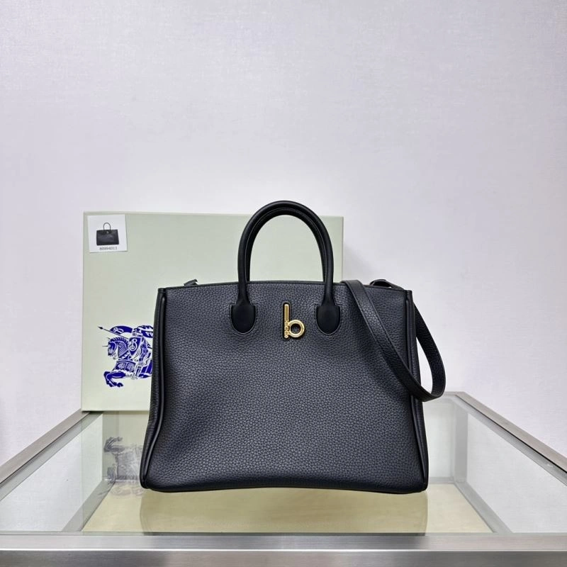 Burberry Top Handle Bags EyeCatching 64483