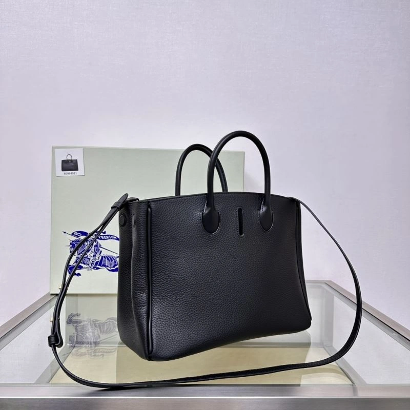 Burberry Top Handle Bags EyeCatching 64483
