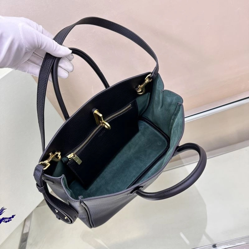 Burberry Top Handle Bags EyeCatching 64483