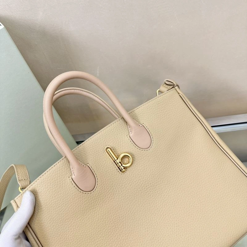 Burberry Top Handle Bags EasyMatch 64480