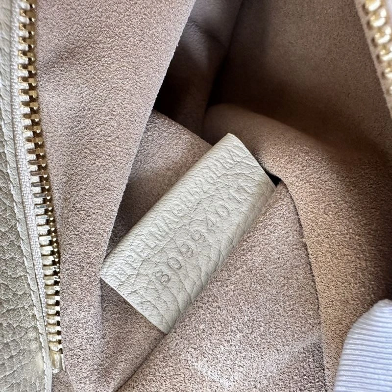 Burberry Top Handle Bags EasyMatch 64480