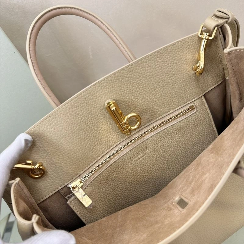 Burberry Top Handle Bags EasyMatch 64480