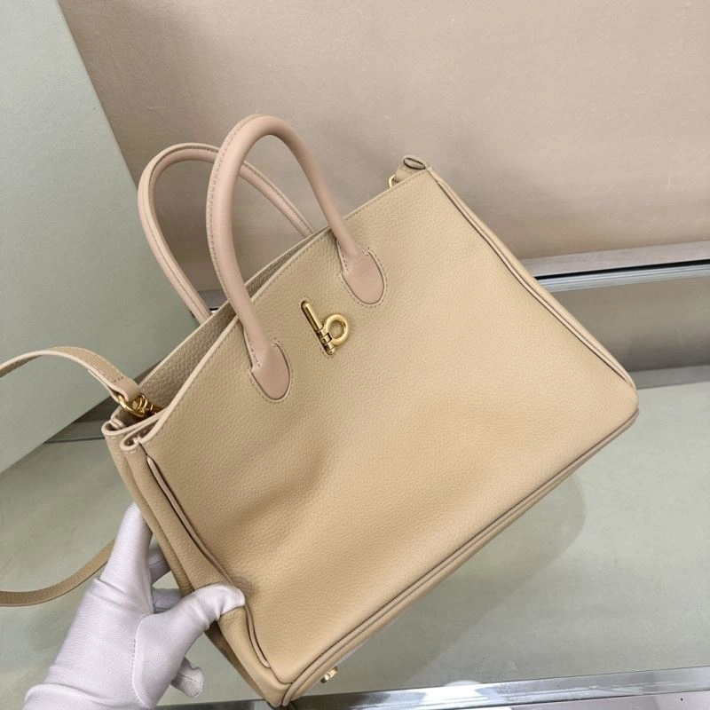Burberry Top Handle Bags EasyMatch 64480