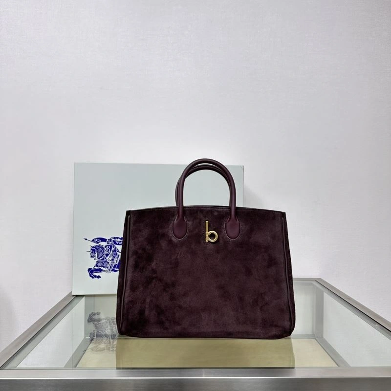 OnTrend Burberry Top Handle Bags 64484