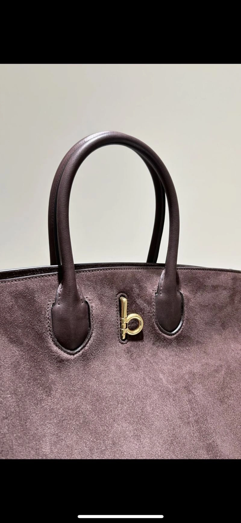 OnTrend Burberry Top Handle Bags 64484
