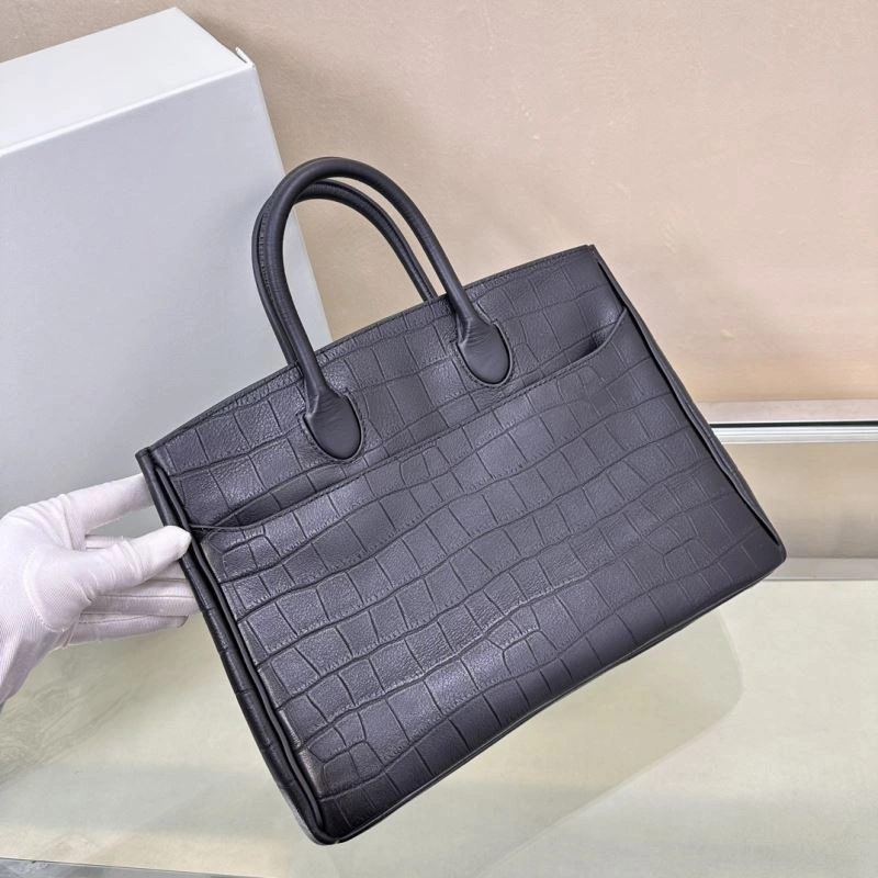 Burberry Top Handle Bags TravelReady 64479