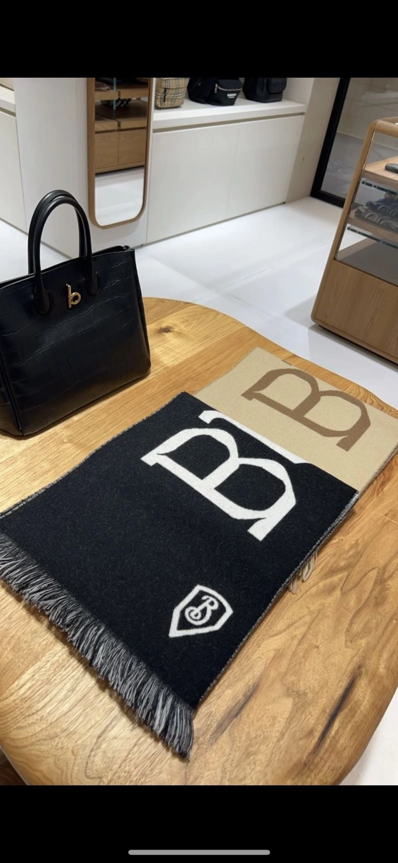 Burberry Top Handle Bags TravelReady 64479