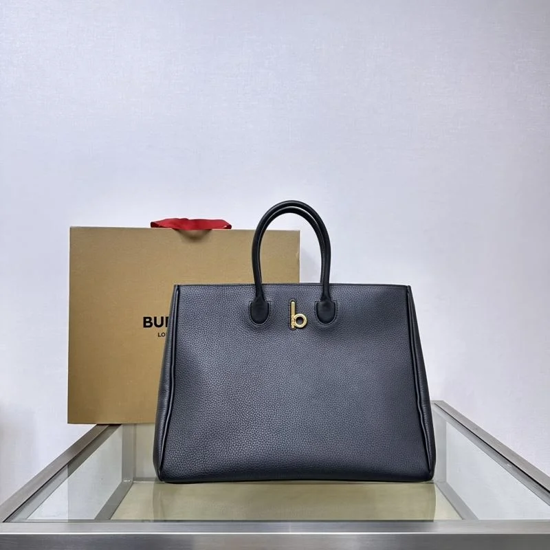 MultiPurpose Burberry Top Handle Bags 51653