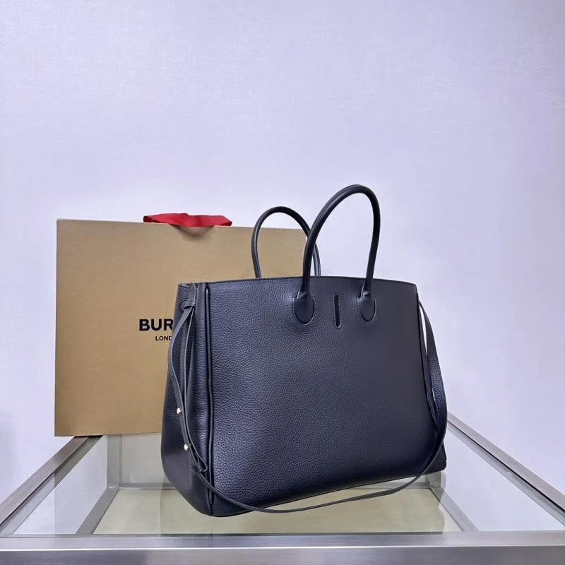 MultiPurpose Burberry Top Handle Bags 51653
