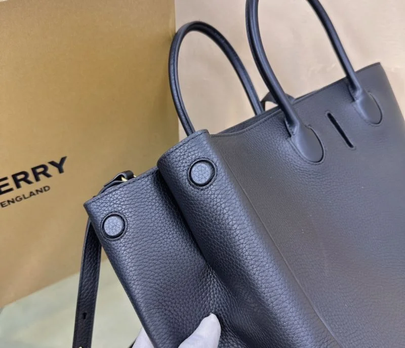 MultiPurpose Burberry Top Handle Bags 51653