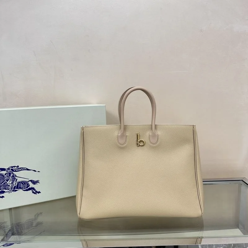 FashionForward Burberry Top Handle Bags 51654
