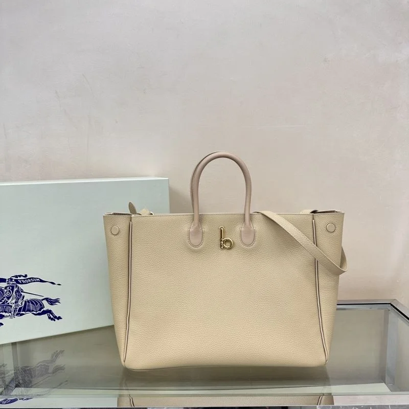 FashionForward Burberry Top Handle Bags 51654