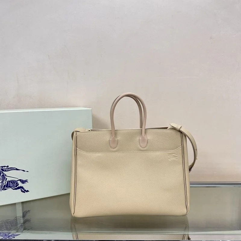 FashionForward Burberry Top Handle Bags 51654