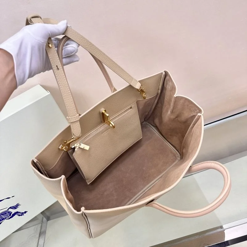 FashionForward Burberry Top Handle Bags 51654
